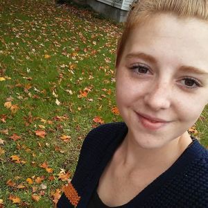 Meet your Posher, Paige